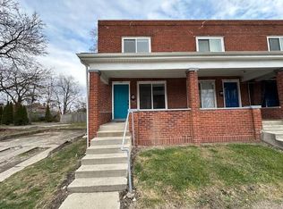 388 N Champion Ave #388, Columbus, OH 43203