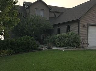 14025 Sapphire Dr, Lolo, MT 59847