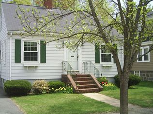 30 Winthrop St, Milton, MA 02186