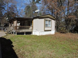 655 Windwood Dr #655, Livingston, TX 77351
