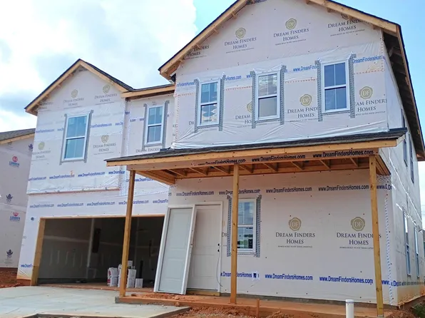 215 Pretoria Dr Lot 84, Woodruff, SC 29388