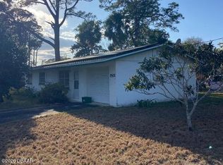 1502 Tuscaloosa Ave, Holly Hill, FL 32117