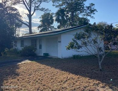 1502 Tuscaloosa Ave, Holly Hill, FL, 32117