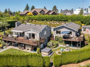 4925 Monta Vista Dr E, Edgewood, WA