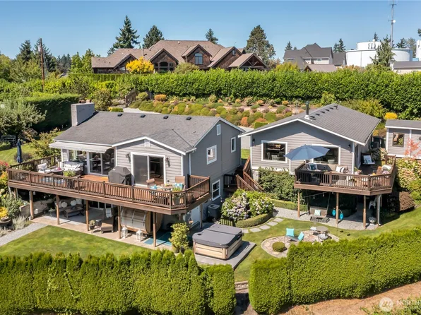 4925 Monta Vista Drive E, Edgewood, WA 98372