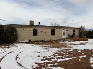 1161 Q St, Penrose, CO 81240