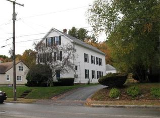 28 Schofield Ave, Dudley, MA 01571