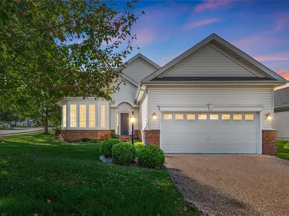 6901 Chancery Ln, Williamsburg, VA 23188