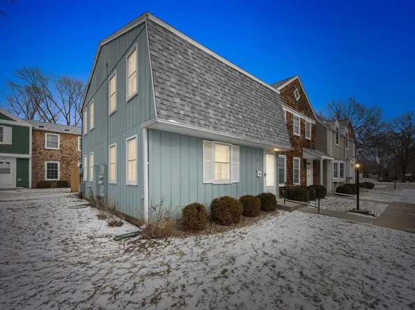 3051 Wayne Ave Unit 61, Iowa City, IA 52240