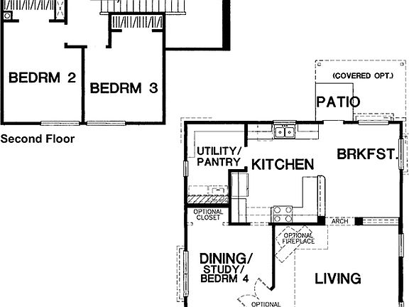 Floor Plan.