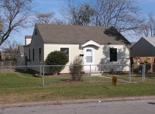 5903 E Reading St, Tulsa, OK 74115