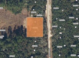 XX JACKSON AVE INTERLACHEN FL LOT 7, INTERLACHEN, FL 32148