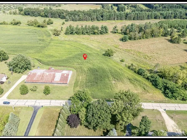 Bean City Rd #1, New London, WI 54961