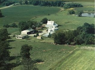 4530 NW 312th St, Stewartsville, MO 64490