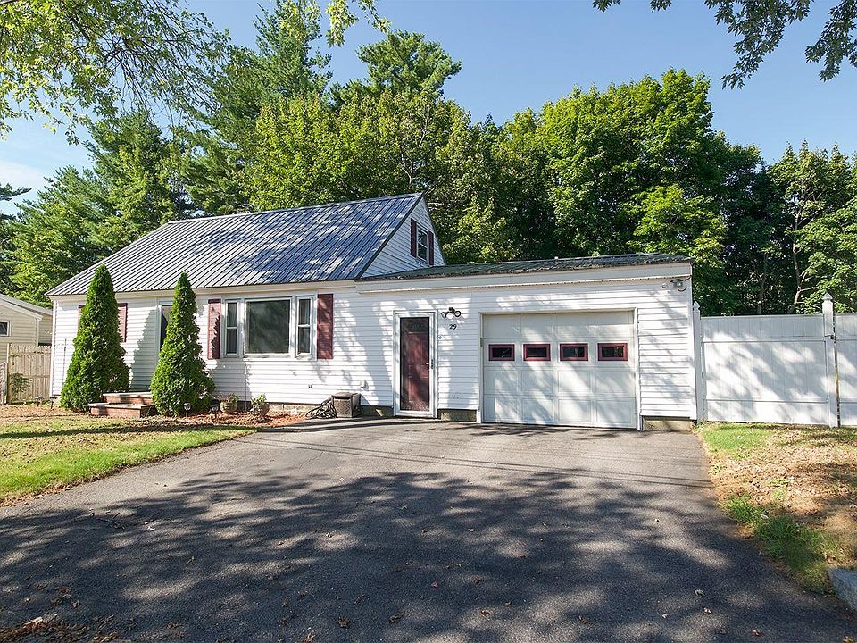 29 Val Street, Manchester, NH 03103 Zillow