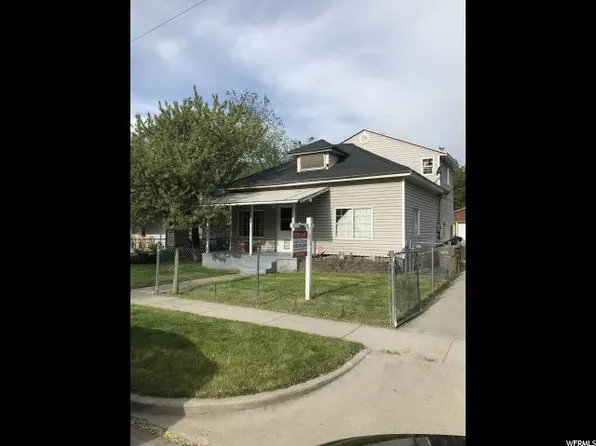 866 S Pueblo St, Salt Lake City, UT 84104
