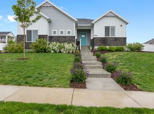 262 E Armstrong Dr, Elk Ridge, UT 84651