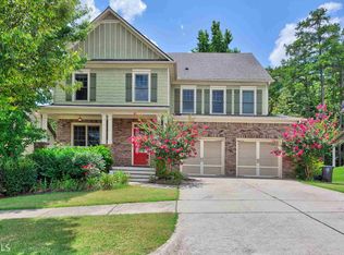 9169 Dover St, Lithia Springs, GA