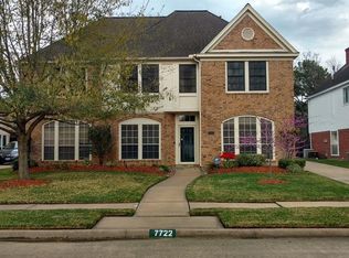 7722 Colony Point Ct, Houston, TX 77095