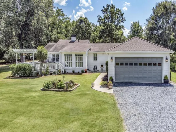 1740 Old Buckhead Rd, Madison, GA 30650