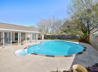 15605 Profit Ave, Baton Rouge, LA 70817