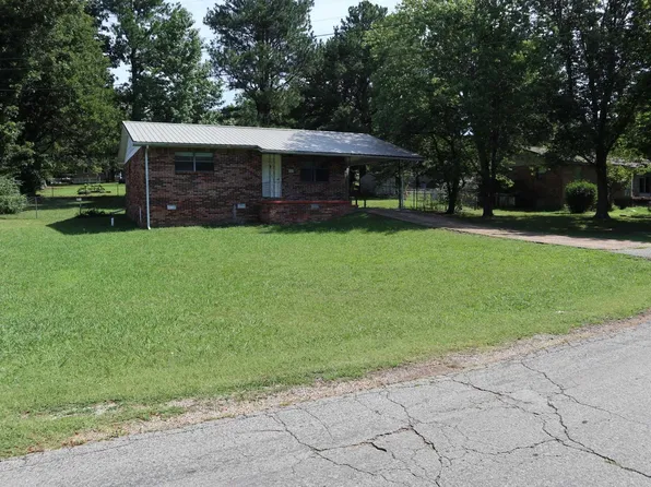 109 Welch St, Salem, AR 72576