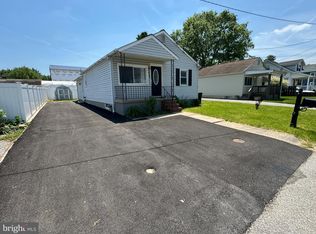 629 Cresswell Rd, Baltimore, MD 21225