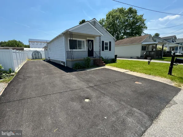 629 Cresswell Rd, Baltimore, MD 21225