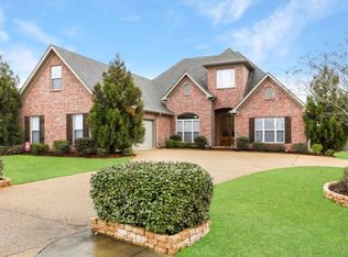 143 Elizabeth Dr, Brandon, MS 39042