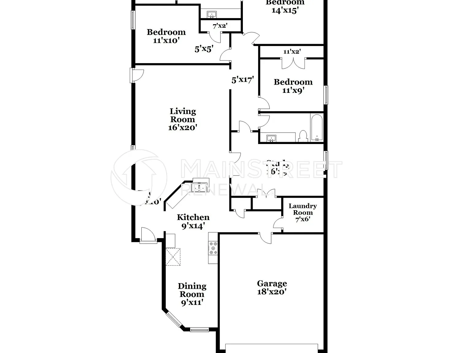 21071 Titan Drive — Photo 2