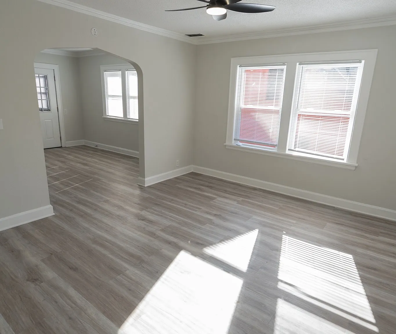 5536 Paseo Blvd — Photo 2