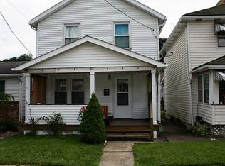 516 4th Ave, Ford City, PA 16226