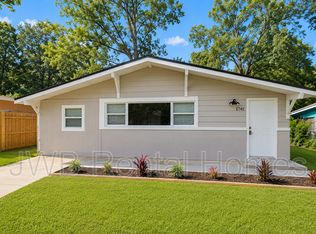 8740 Free Ave, Jacksonville, FL 32211