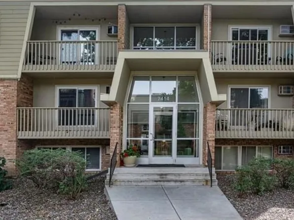 7414 22nd St W #202, Saint Louis Park, MN 55426