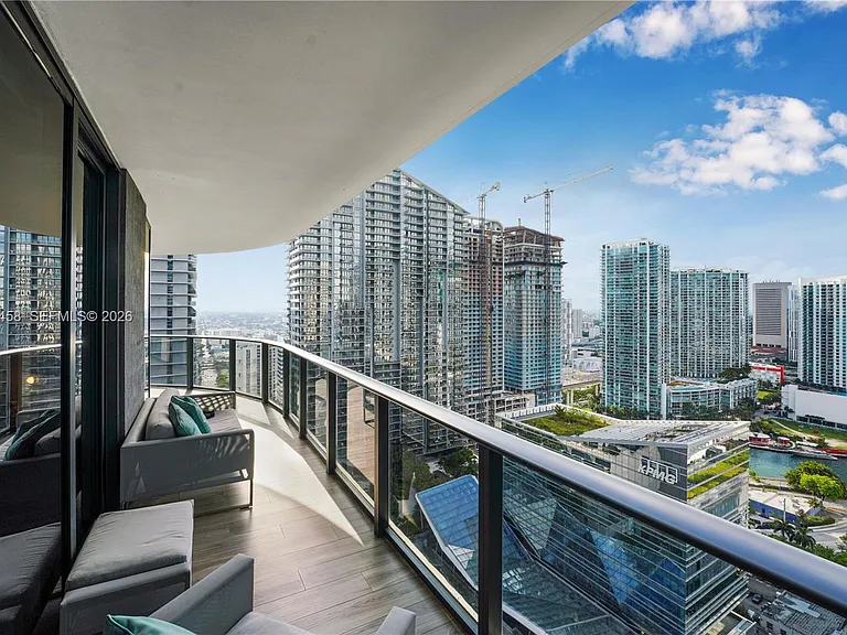801 S Miami Ave #3109 — Photo 36