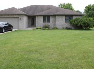 3305 W Eaton Wheeling Pike, Muncie, IN 47303