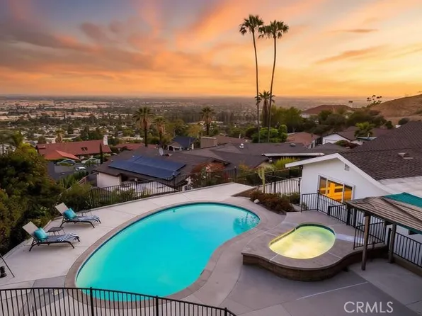 5544 Greenleaf Ave, Whittier, CA 90601