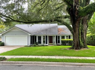 1802 S Sherwood Cir, Valdosta, GA 31602