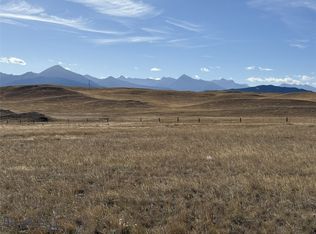 LOT 2 Fire Horse Ln, Livingston, MT 59047