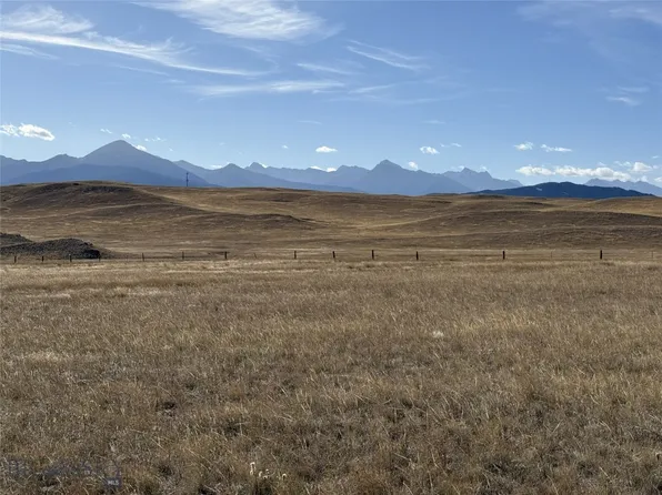 LOT 3 Fire Horse Ln, Livingston, MT 59047