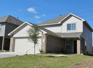 12239 Gemma Ln, Houston, TX 77044