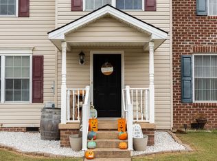 512 Wirt Ave, Elkton, VA 22827