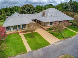 5221 Fm 2609, Garrison, TX 75946