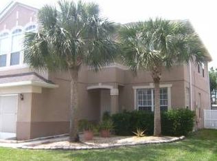 1710 White Heron Bay Cir, Orlando, FL 32824