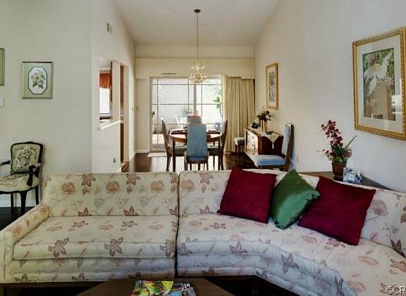4th image of 286 W Montecito Ave