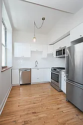 Rented by M.Woods & Associates