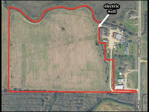 2nd image of Dummyline Rd