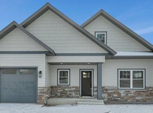 27771 Stonegate Rd, Paynesville, MN 56362