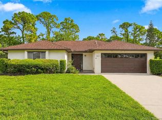 2101 SE Dolphin Rd, Port Saint Lucie, FL 34952