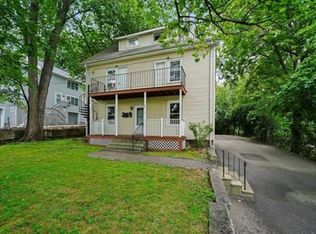 52 Nelson St, Quincy, MA 02169